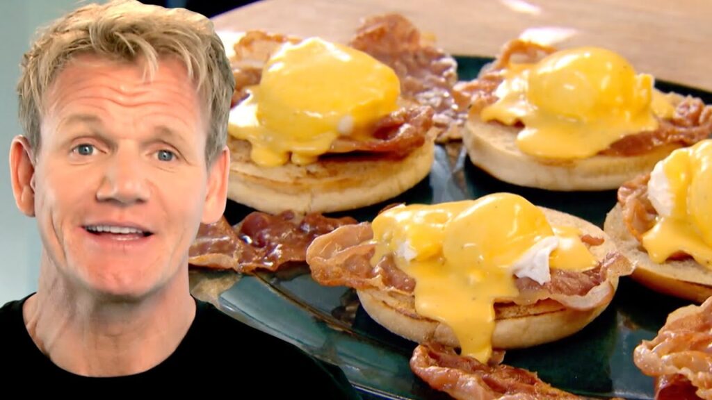 Mastering best Gordon Ramsay egg recipes 101 2 The Gordon Ramsay Egg Philosophy