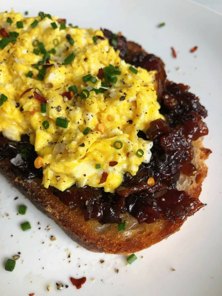 Mastering best Gordon Ramsay egg recipes 101 6 image