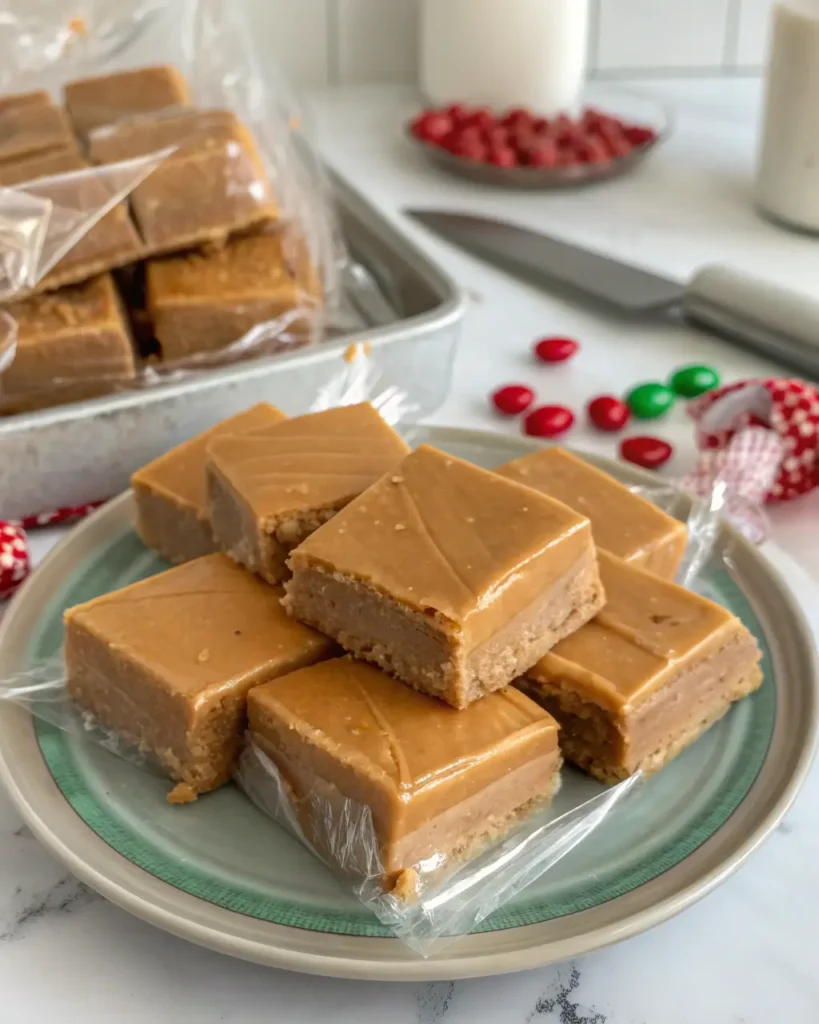 Peanut Butter Fudge: 3 Awesome Ways to Try 1 Peanut Butter Fidge