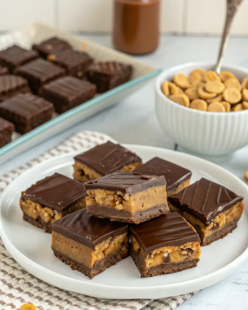 Peanut Butter Fudge: 3 Awesome Ways to Try 2 Peanut Butter Fidge
