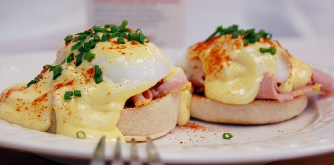 Mastering best Gordon Ramsay egg recipes 101 5 perfect poched eggs