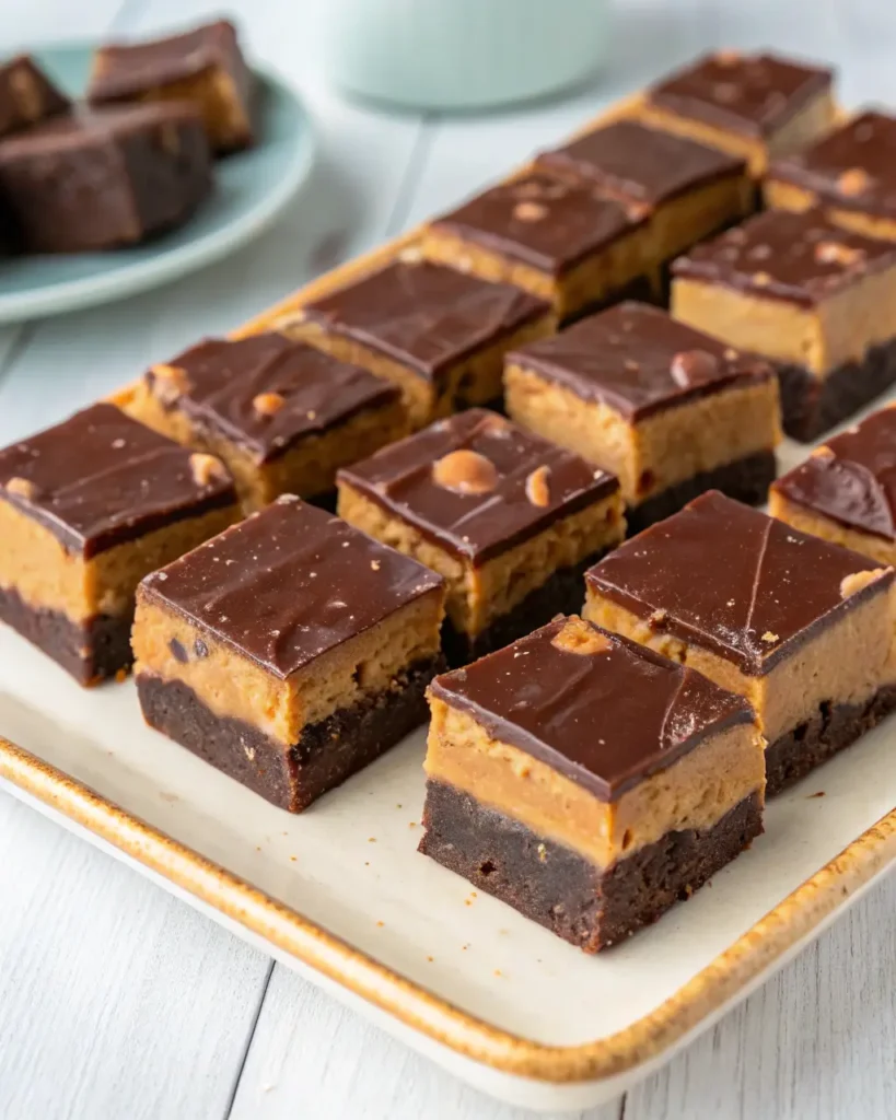 Peanut Butter Fudge: 3 Awesome Ways to Try 3 Peanut Butter Fidge