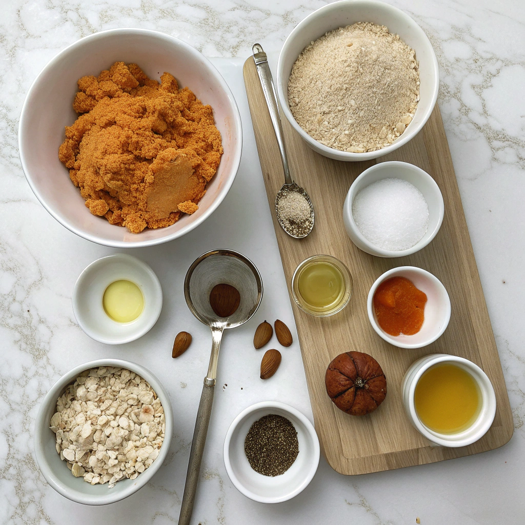 Best Cinnamon Sweet Potato Breakfast Cookies Recipe 2 Cinnamon Sweet Potato Breakfast Cookies recipes ingredients