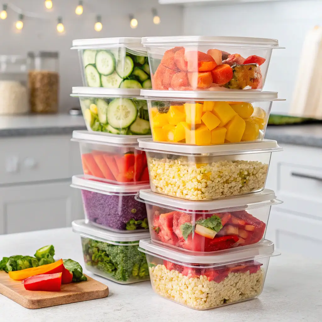 Recipes 4 How to Run Your Home Kitchen