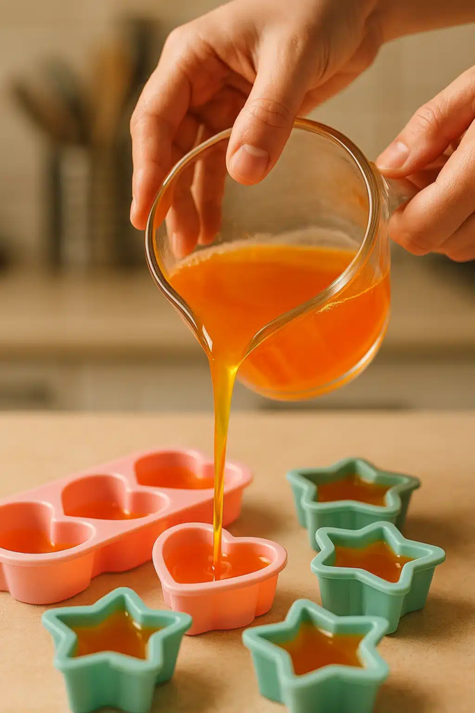 Bariatric Gelatin Recipe 2026: Easy and Delicious 2 Step-by-Step Bariatric Gelatin Recipe (2026 Version)