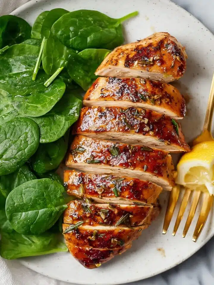 Sadie Recipes 3 Air Fryer Chicken Breast