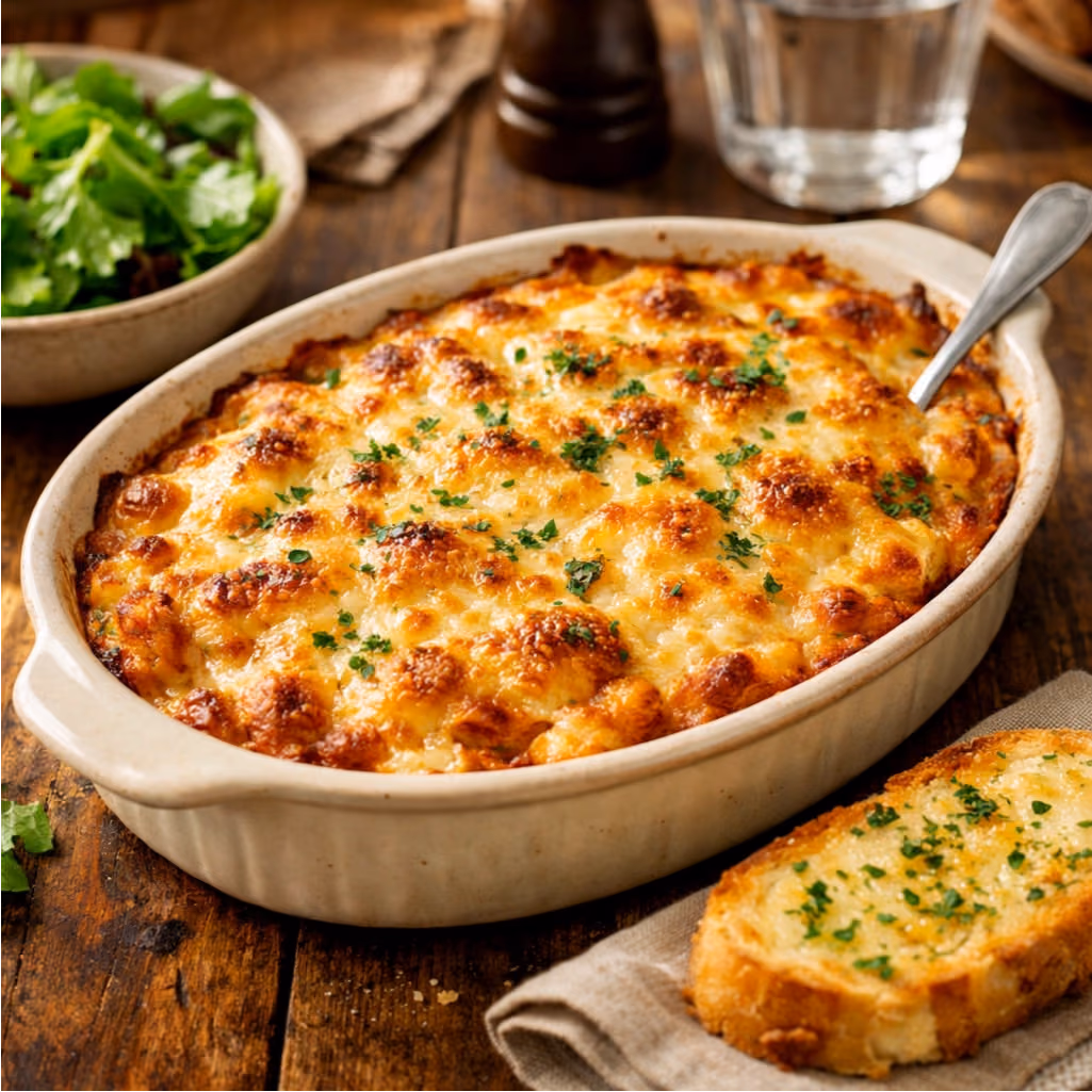 Sadie Recipes 1 Cozy Casserole Recipes