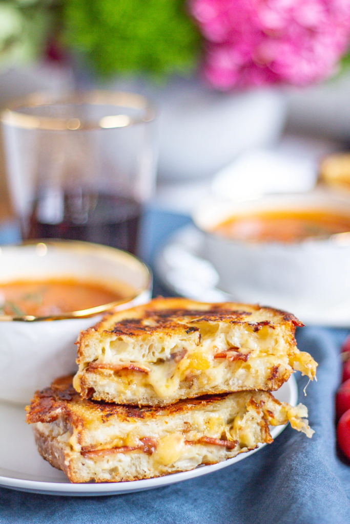 Sandwich Recipes : 40 Easy Ideas 30 image 25