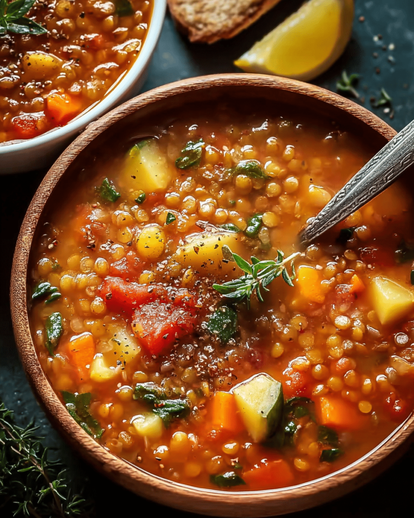 Healthy Meals: 20 Delicious & Nutritious Recipes 12 image 63