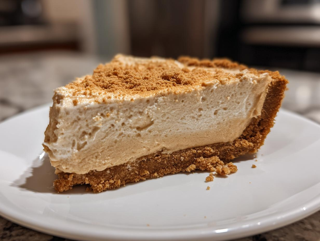 No-Bake Desserts: 8 best Creamy & Crowd-Pleasing Recipes 3 No-Bake Desserts – Peanut Butter Pie