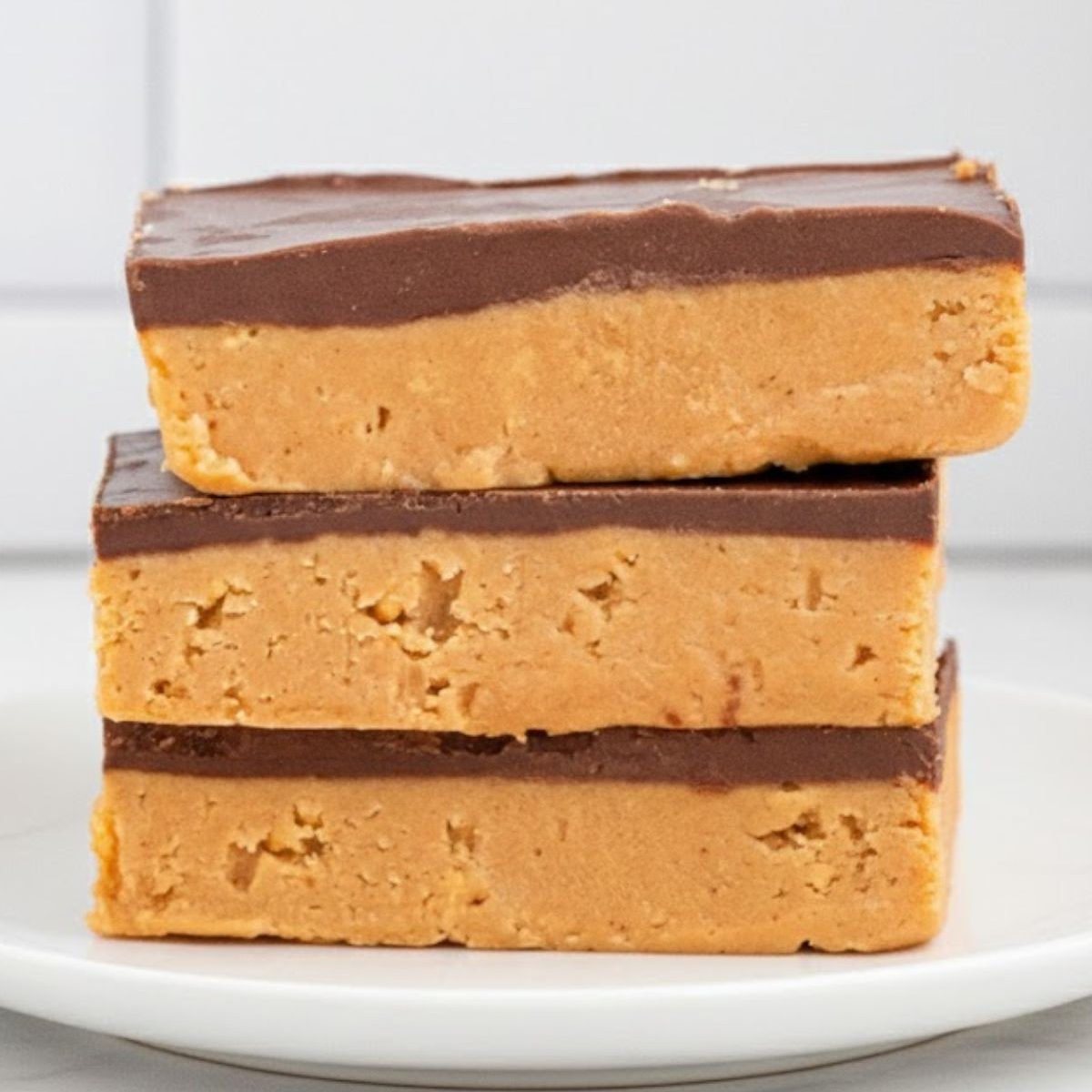 No-Bake Desserts: 8 best Creamy & Crowd-Pleasing Recipes 6 No-Bake Desserts – Peanut Butter Bars