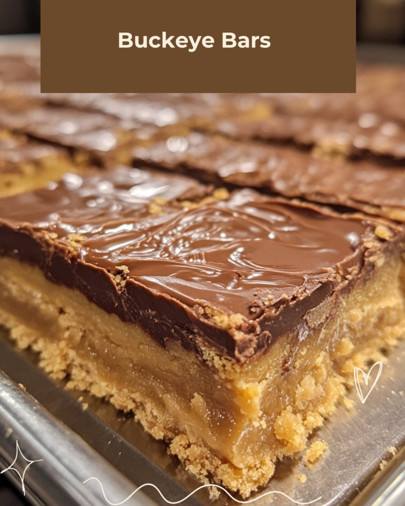 No-Bake Desserts: 8 best Creamy & Crowd-Pleasing Recipes 8 No-Bake Desserts – Buckeye Bars