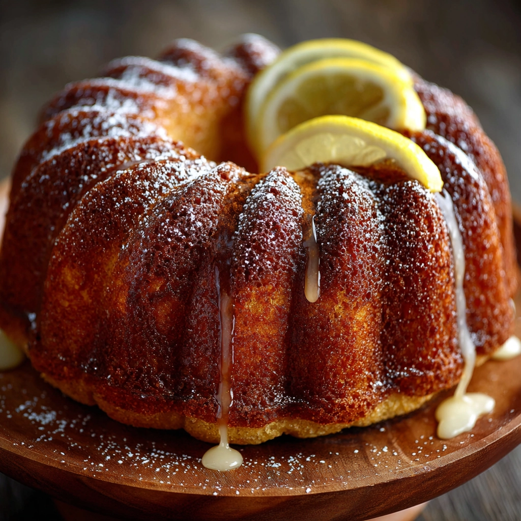 8 Easy Breakfast Recipes That Everyone Will Love 3 Easy Breakfast Recipes : Breakfast Bundt Cake