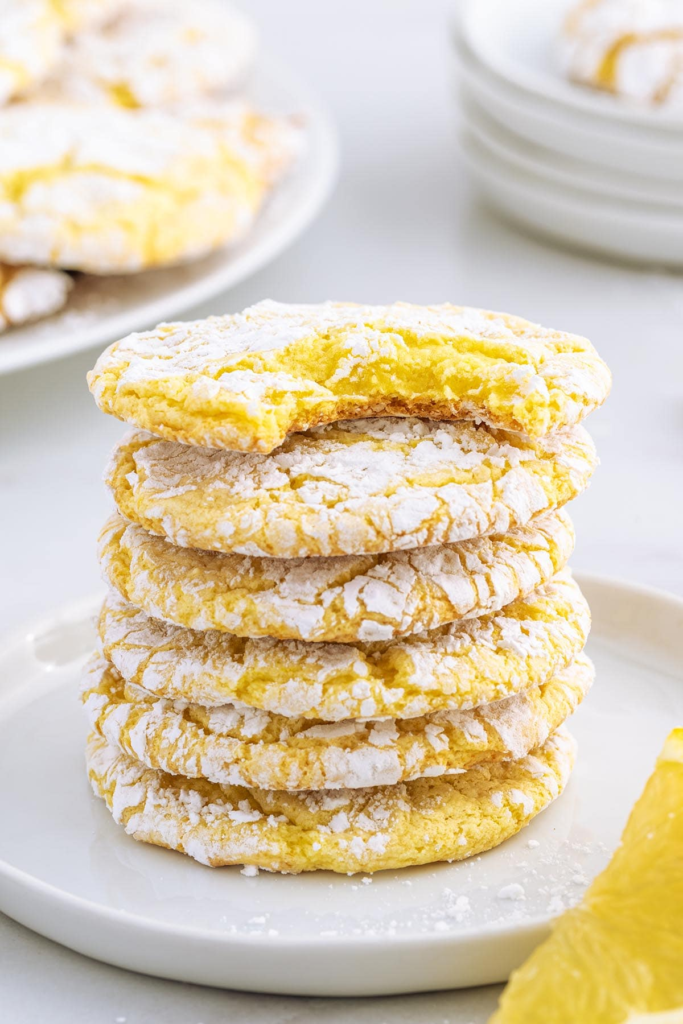 Top 10 Easy Cookie Recipes : Cookies Anyone Can Bake 4 Top 10 Easy Cookie Recipes : Cookies Anyone Can Bake