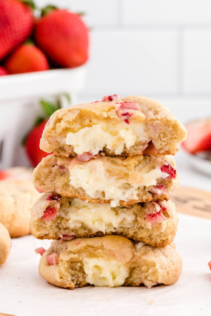 Top 10 Easy Cookie Recipes : Cookies Anyone Can Bake 5 Top 10 Easy Cookie Recipes : Cookies Anyone Can Bake