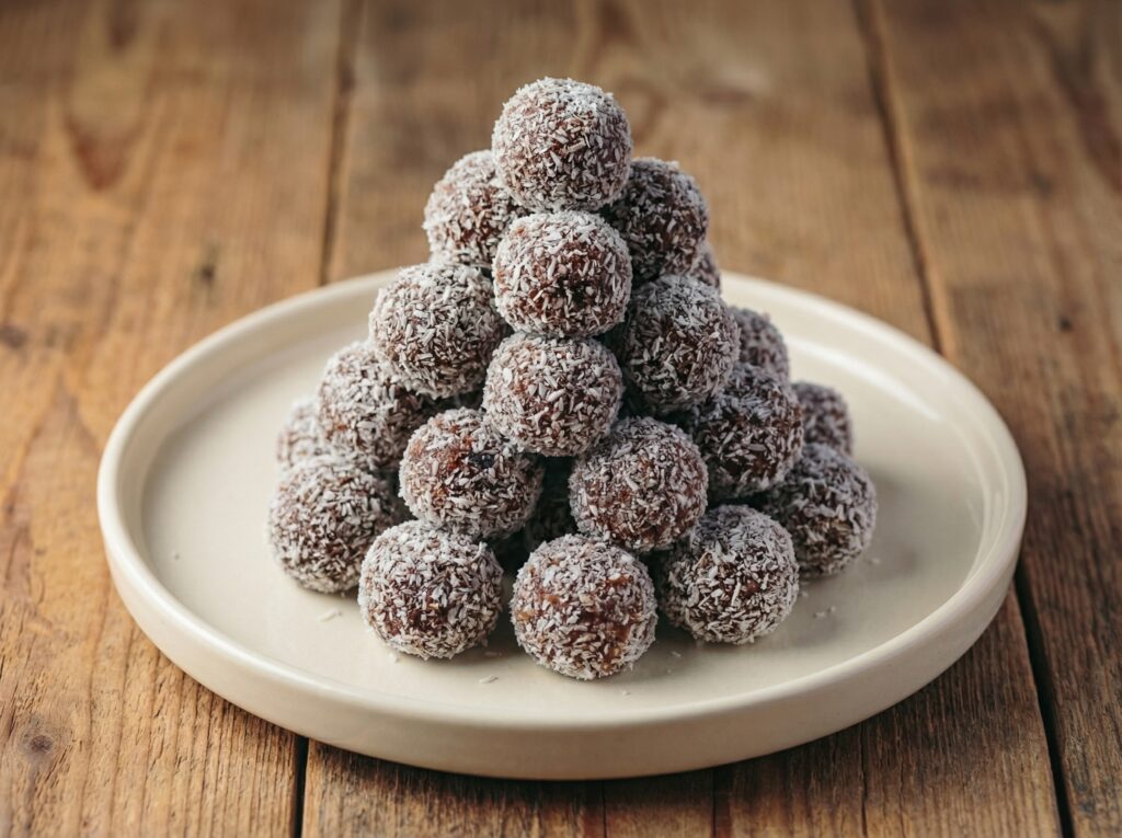 15 Easy Flourless Desserts (Gluten-Free Ready in 20 Minutes) 11 15 Easy Flourless Desserts (Gluten-Free Ready in 20 Minutes)