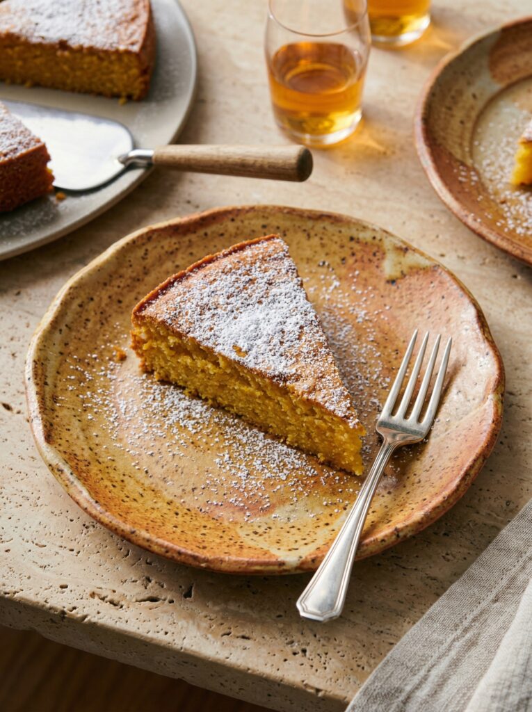 15 Easy Flourless Desserts (Gluten-Free Ready in 20 Minutes) 8 15 Easy Flourless Desserts (Gluten-Free Ready in 20 Minutes)