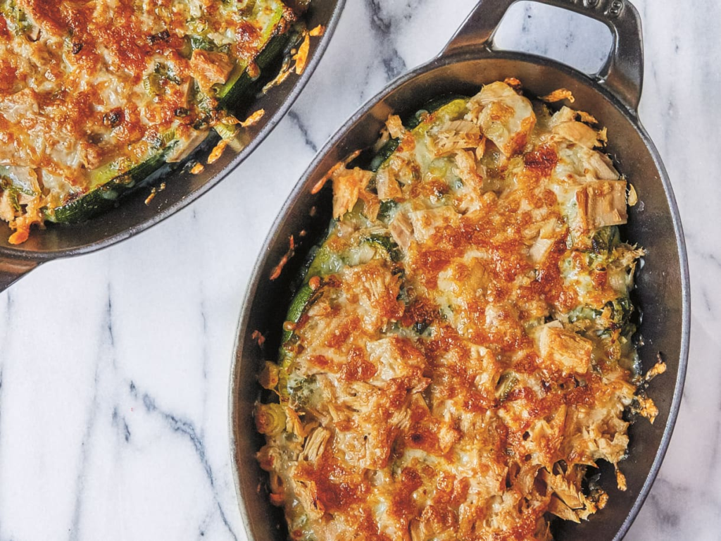 15 Must-Try Canned Tuna Recipes for Easy Homemade Meals 13 Canned Tuna Recipes: Squash & Tuna Melt Casserole (Six Seasons Inspired Comfort Bake)