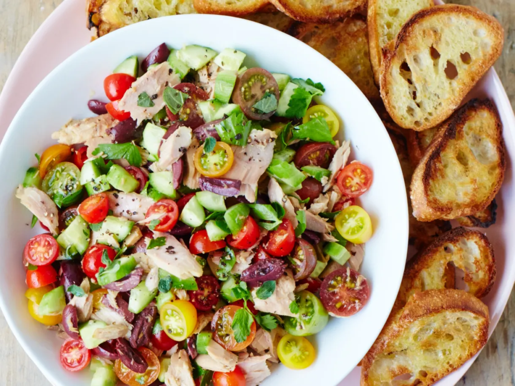 15 Must-Try Canned Tuna Recipes for Easy Homemade Meals 14 image 14