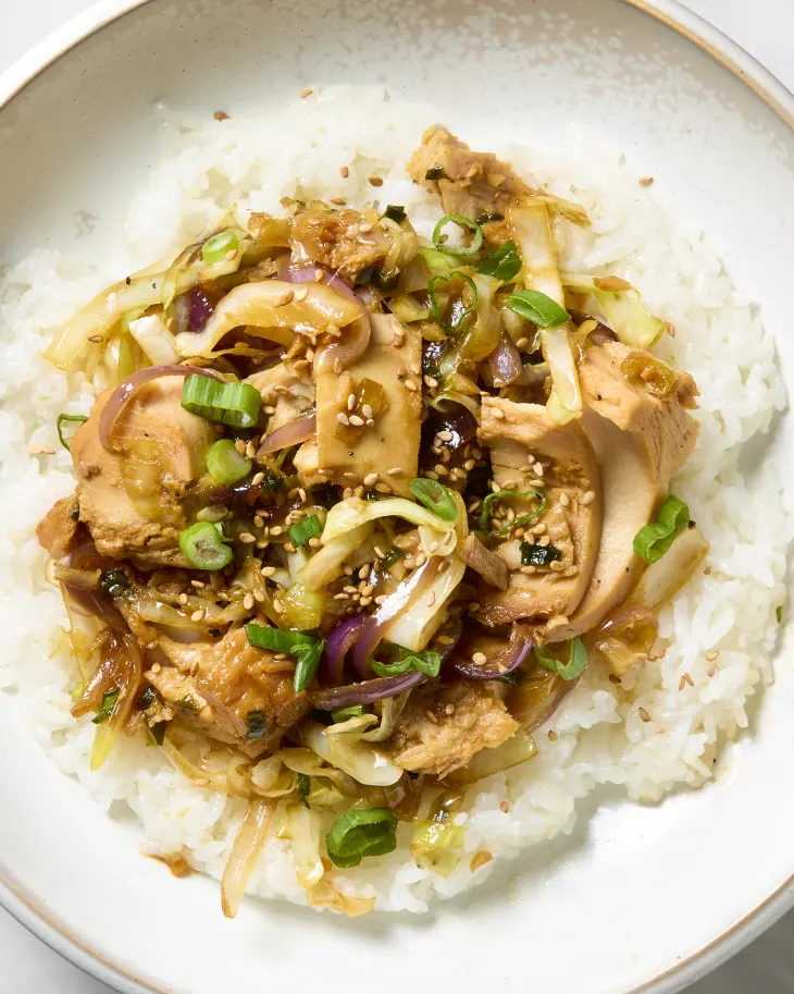 15 Must-Try Canned Tuna Recipes for Easy Homemade Meals 4 Canned Tuna Recipes: Umami Tuna Stir-Fry with Garlic & Vegetables