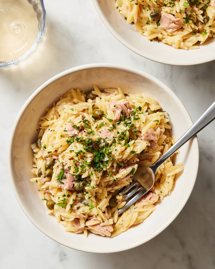 15 Must-Try Canned Tuna Recipes for Easy Homemade Meals 6 Canned Tuna Recipes: Umami Tuna Stir-Fry with Garlic & Vegetables