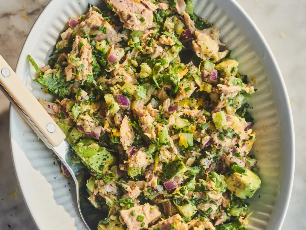 15 Must-Try Canned Tuna Recipes for Easy Homemade Meals 8 image 7