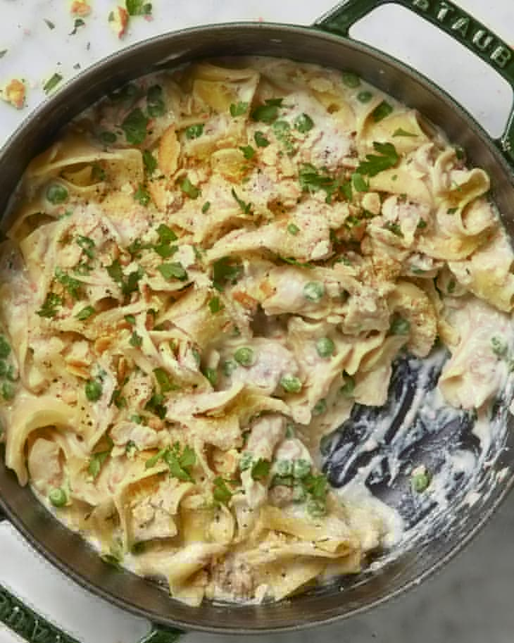 15 Must-Try Canned Tuna Recipes for Easy Homemade Meals 9 image 8