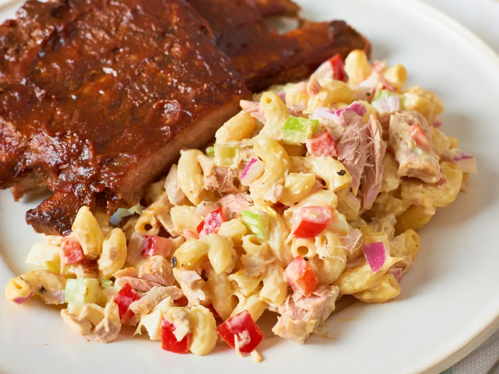 15 Must-Try Canned Tuna Recipes for Easy Homemade Meals 10 image 9