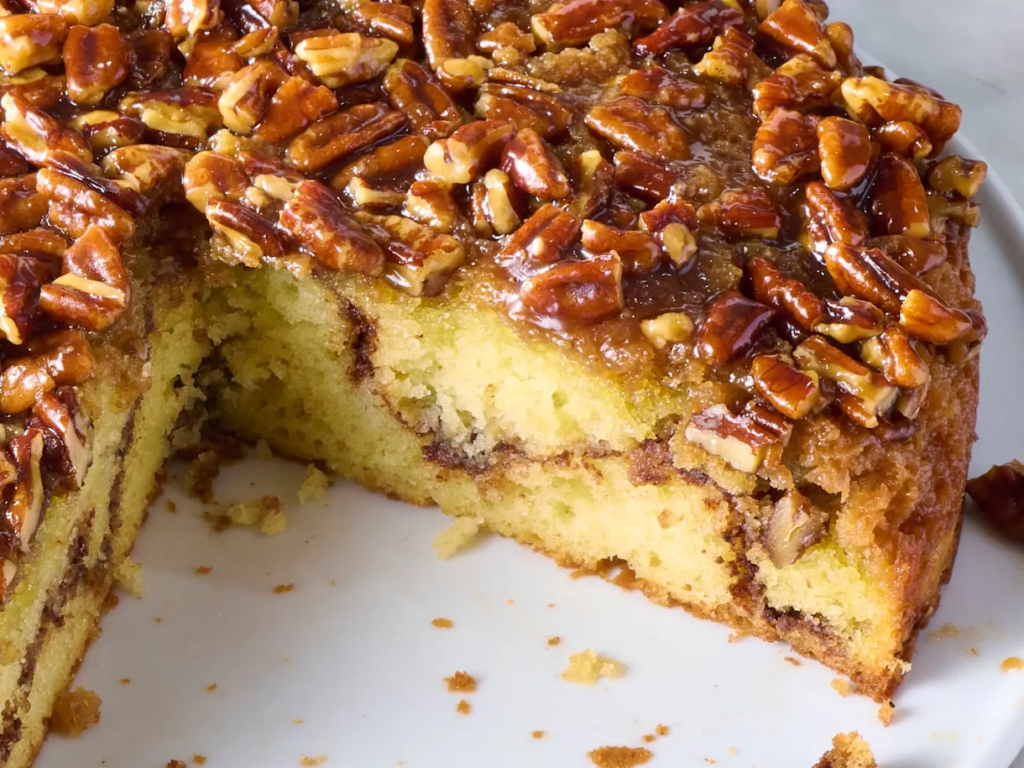 The latest and greatest dessert recipes people can't stop making 5 Discover the latest and greatest dessert recipes everyone is making right now. From easy favorites to irresistible new dishes, find recipes worth trying today.
