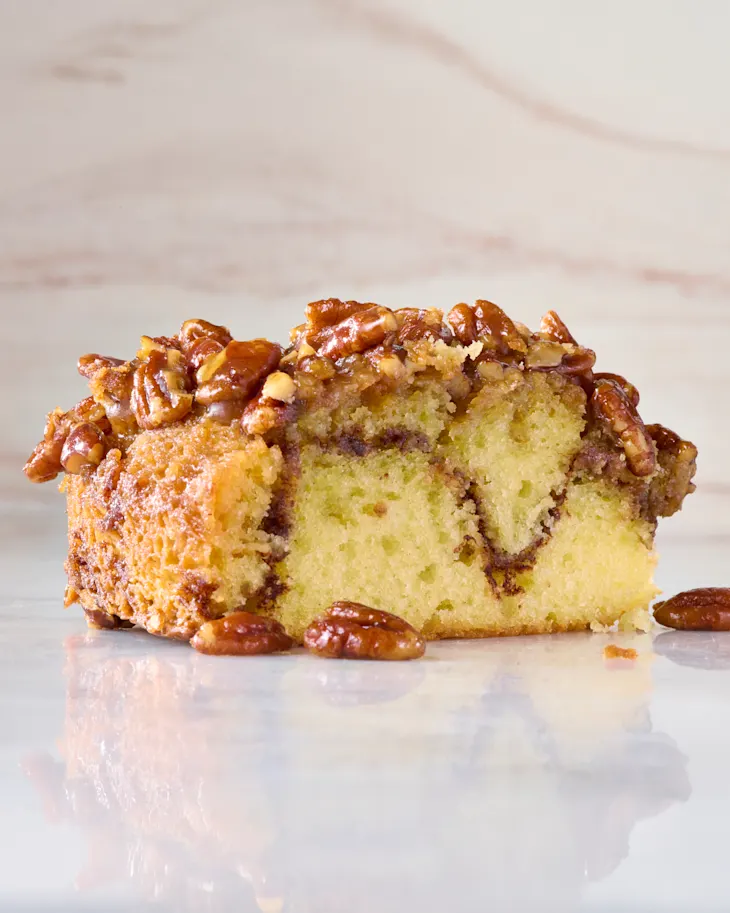 The latest and greatest dessert recipes people can't stop making 7 Discover the latest and greatest dessert recipes everyone is making right now. From easy favorites to irresistible new dishes, find recipes worth trying today.