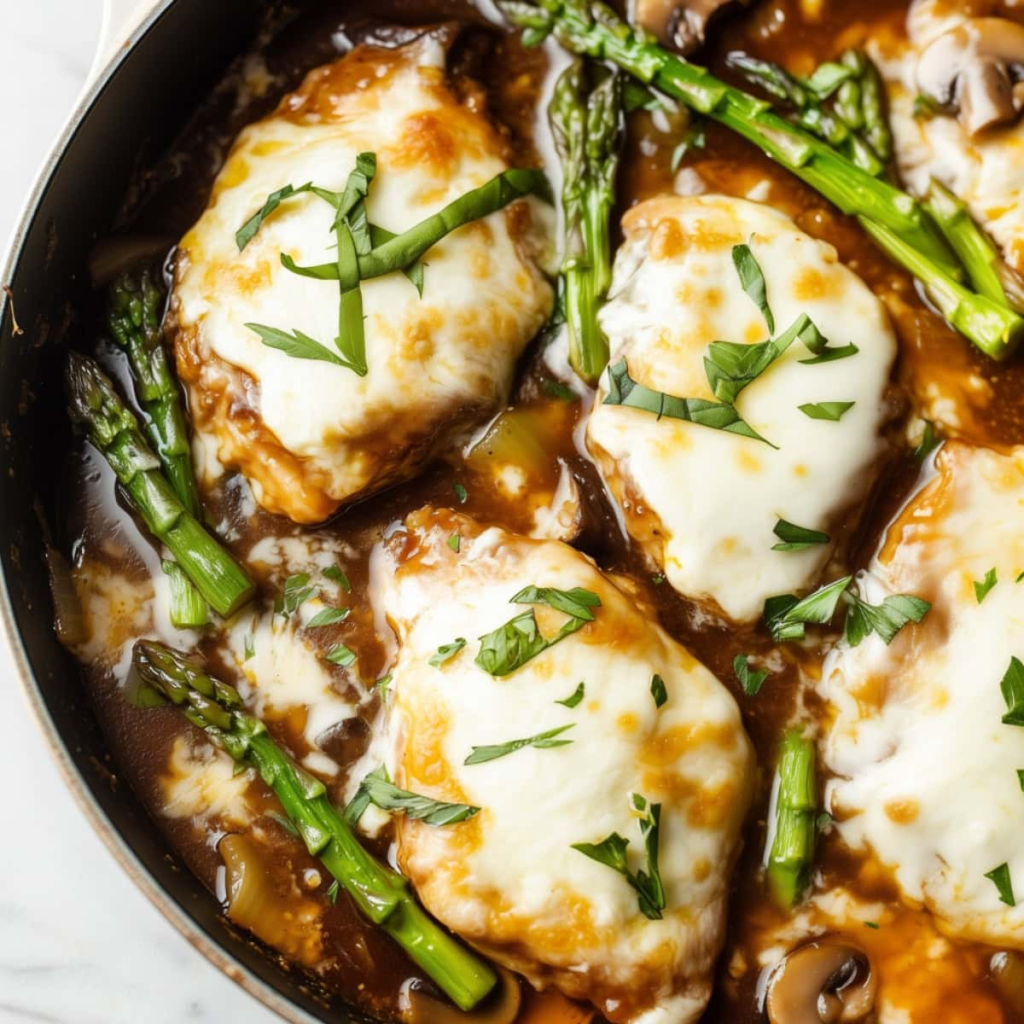 Chicken Madeira –Best Cheesecake Factory Copycat 1 2 How to Make Chicken Madeira