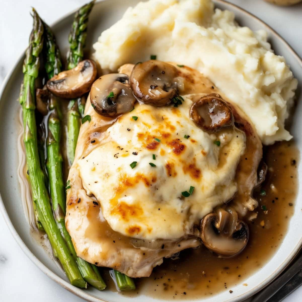 Chicken Madeira –Best Cheesecake Factory Copycat 1 3 Tips for the Best Chicken Madeira