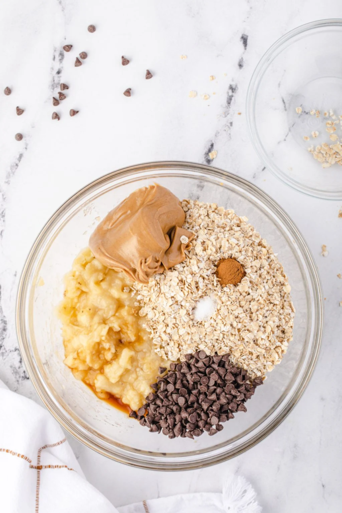 Healthy Breakfast Cookies : The best easy recipe 1 2 How to Make Healthy Breakfast Cookies