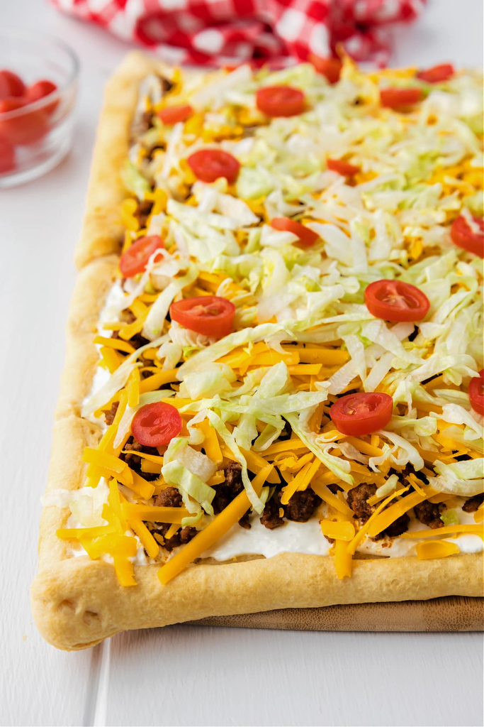 Easy Taco Pizza with Ground Beef 2026 guide 2 image 33