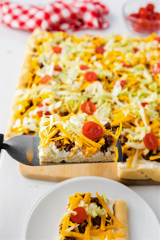 Easy Taco Pizza with Ground Beef 2026 guide 5 image 36