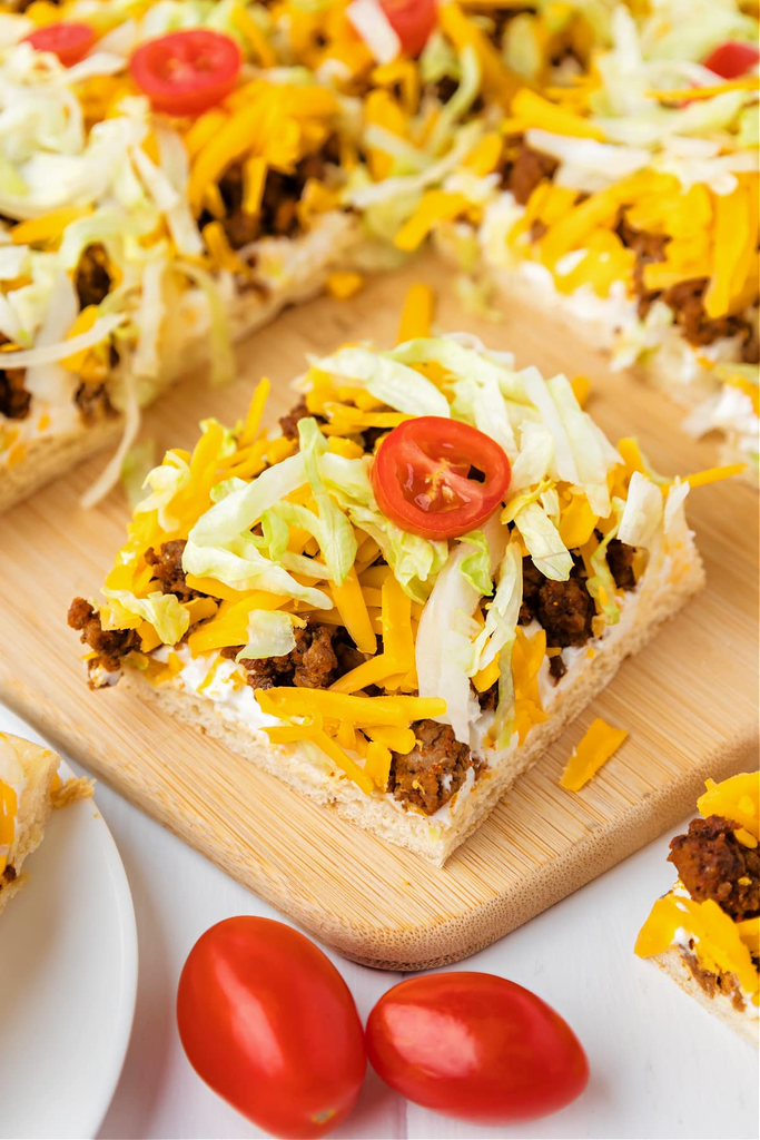 Easy Taco Pizza with Ground Beef 2026 guide 6 best taco pizza