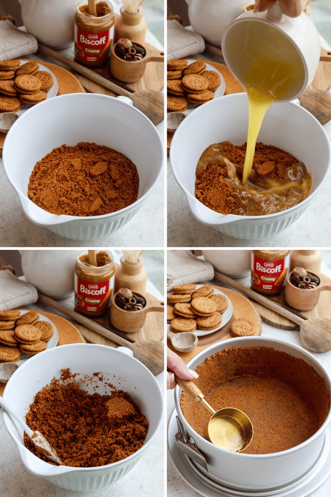 No-Bake Biscoff Cheesecake : Best guide 2026 2 No-Bake Biscoff Cheesecake : Best guide 2026