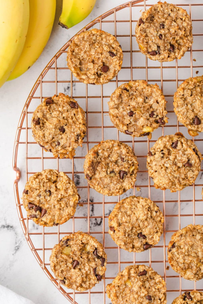 Healthy Breakfast Cookies : The best easy recipe 1 4 image 4