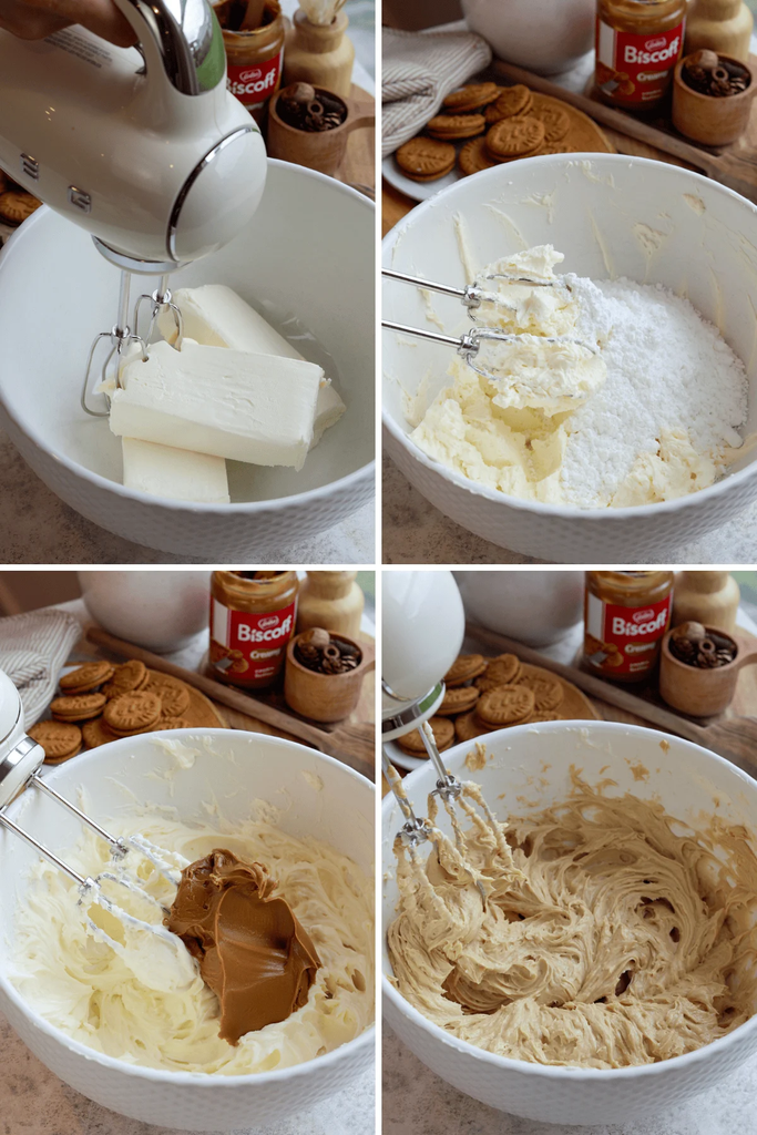 No-Bake Biscoff Cheesecake : Best guide 2026 3 No-Bake Biscoff Cheesecake : Best guide 2026