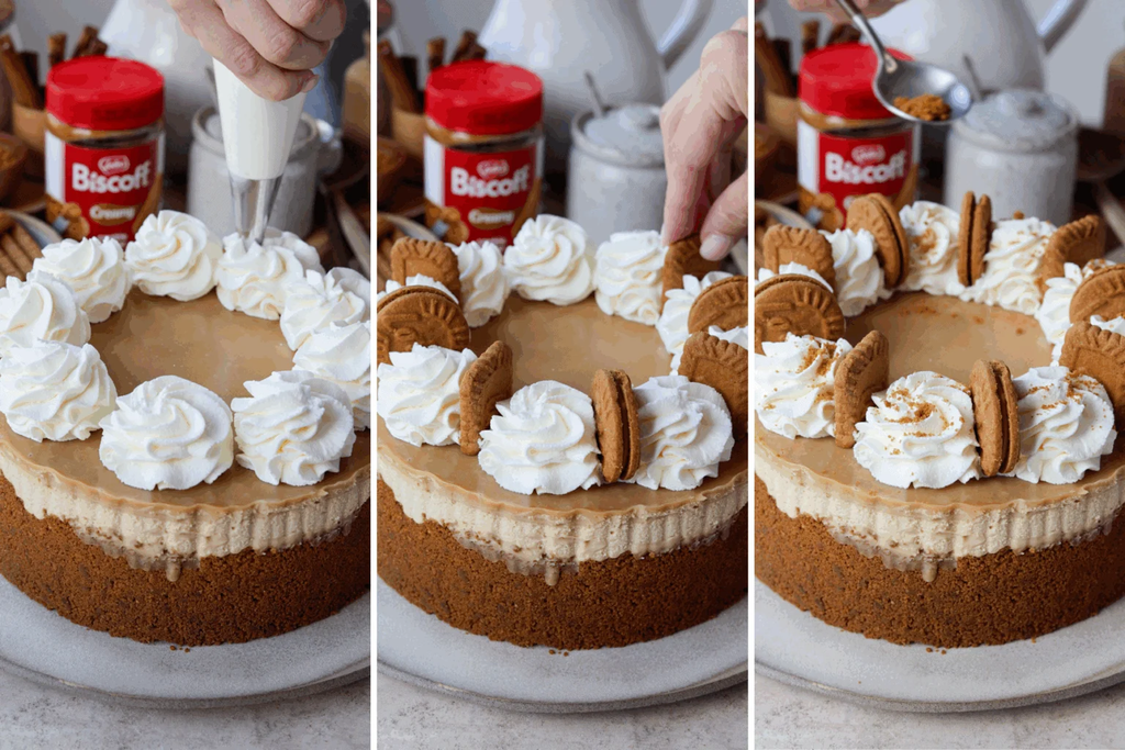 No-Bake Biscoff Cheesecake : Best guide 2026 6 No-Bake Biscoff Cheesecake : Best guide 2026