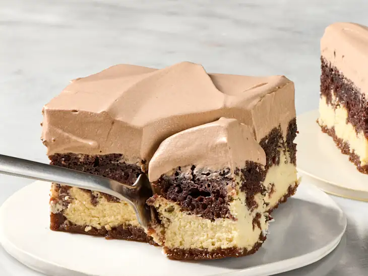 The latest and greatest dessert recipes people can't stop making 1 image 6