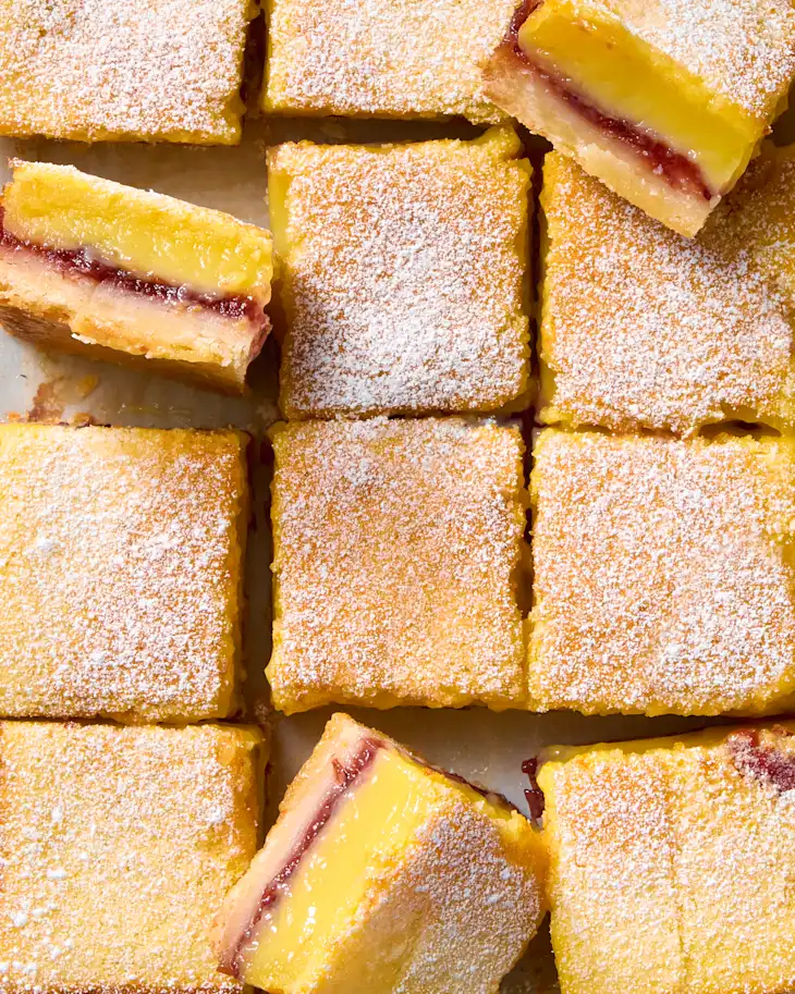 The latest and greatest dessert recipes people can't stop making 3 Discover the latest and greatest dessert recipes everyone is making right now. From easy favorites to irresistible new dishes, find recipes worth trying today.