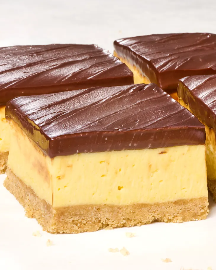 The latest and greatest dessert recipes people can't stop making 4 Discover the latest and greatest dessert recipes everyone is making right now. From easy favorites to irresistible new dishes, find recipes worth trying today.