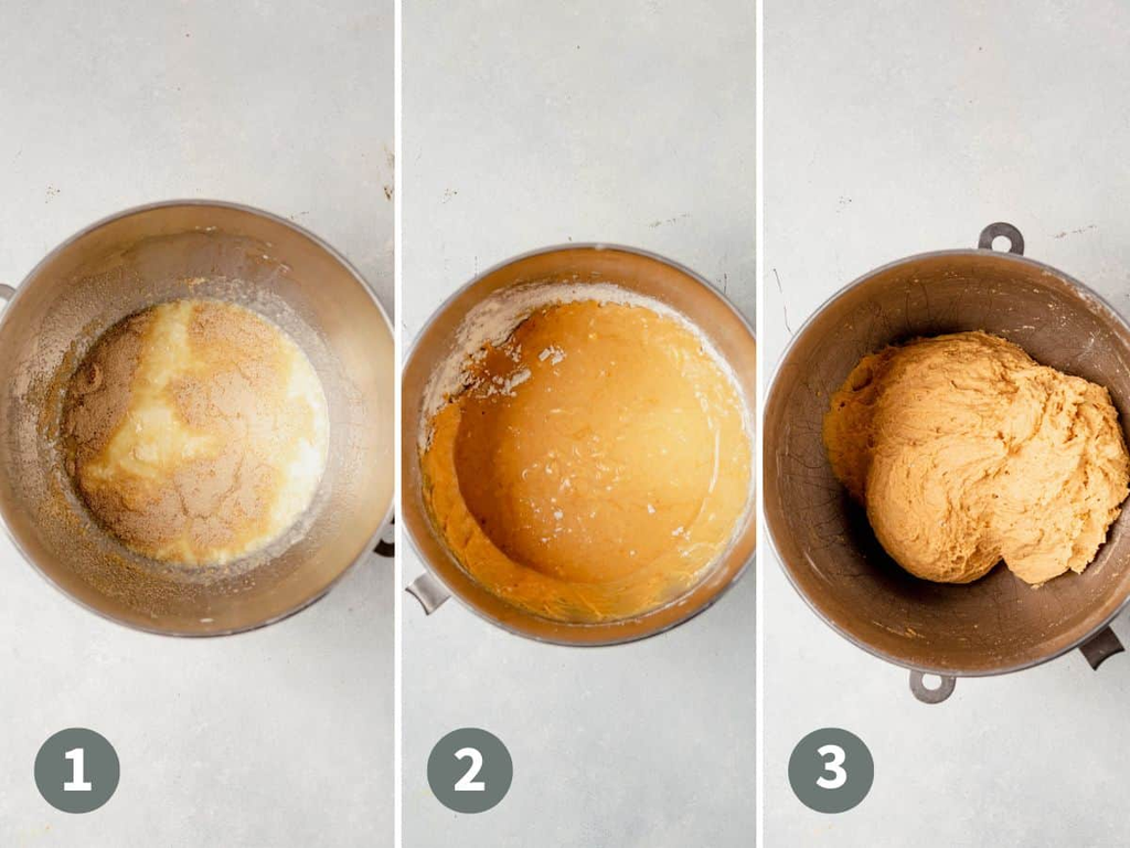 Best Pumpkin Cinnamon Rolls recipe for 2026 2 PUMPKIN CINNAMON ROLLS