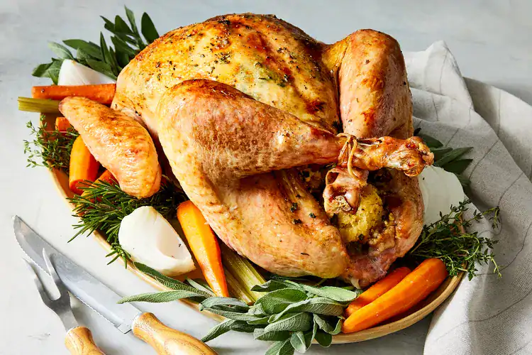 Best Thanksgiving Dinner Recipes for a Stress-Free Feast