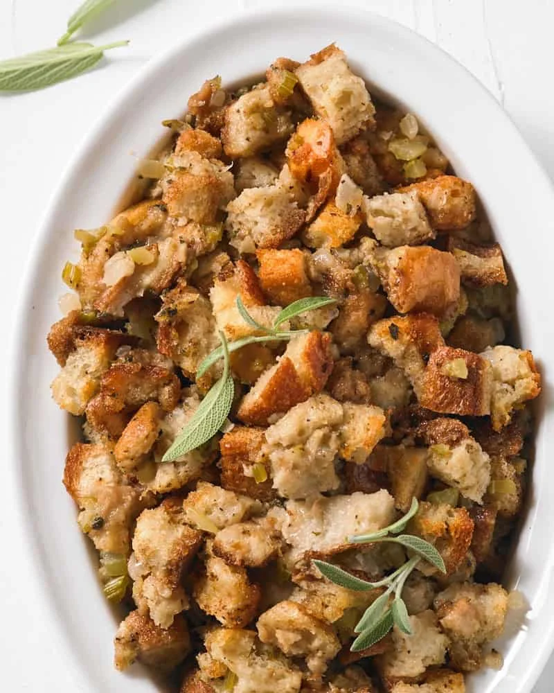 Best Thanksgiving Dinner Recipes for a Stress-Free Feast