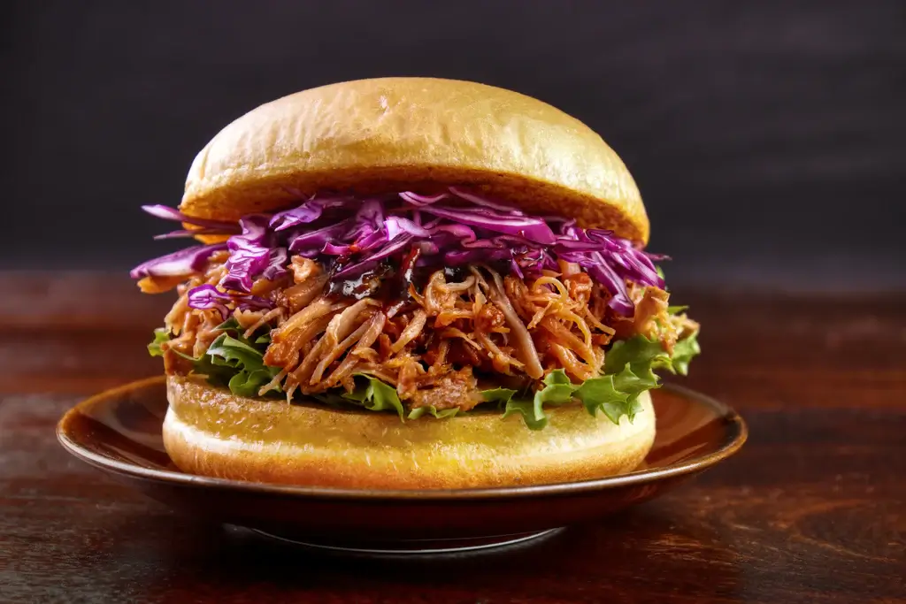 BBQ Pulled Pork Sandwiches: How to Make the Best BBQ Pulled Pork Sandwiches