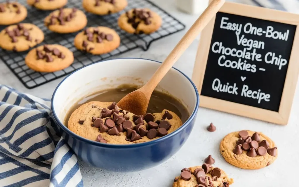 Easy-One-Bowl-Vegan-Chocolate-Chip-Cookies-Quick-Recipe.webp