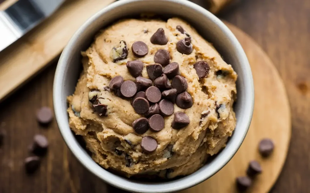 Ultimate Guide to One-Bowl Vegan Chocolate Chip Cookies