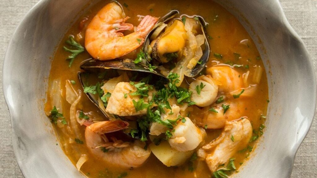 How to make fish soup: A Complete Recipe and Beyond